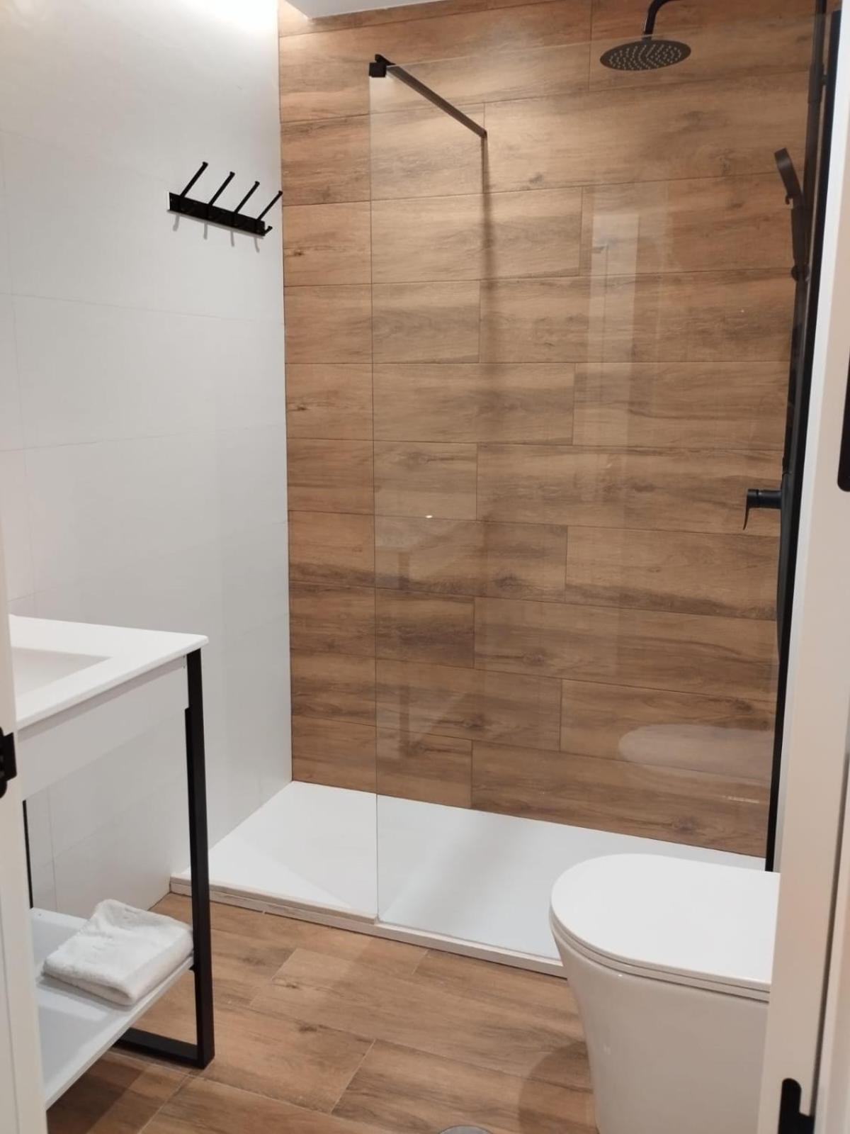 Apartamentos Montreal Premium Сьерра-Невада Экстерьер фото