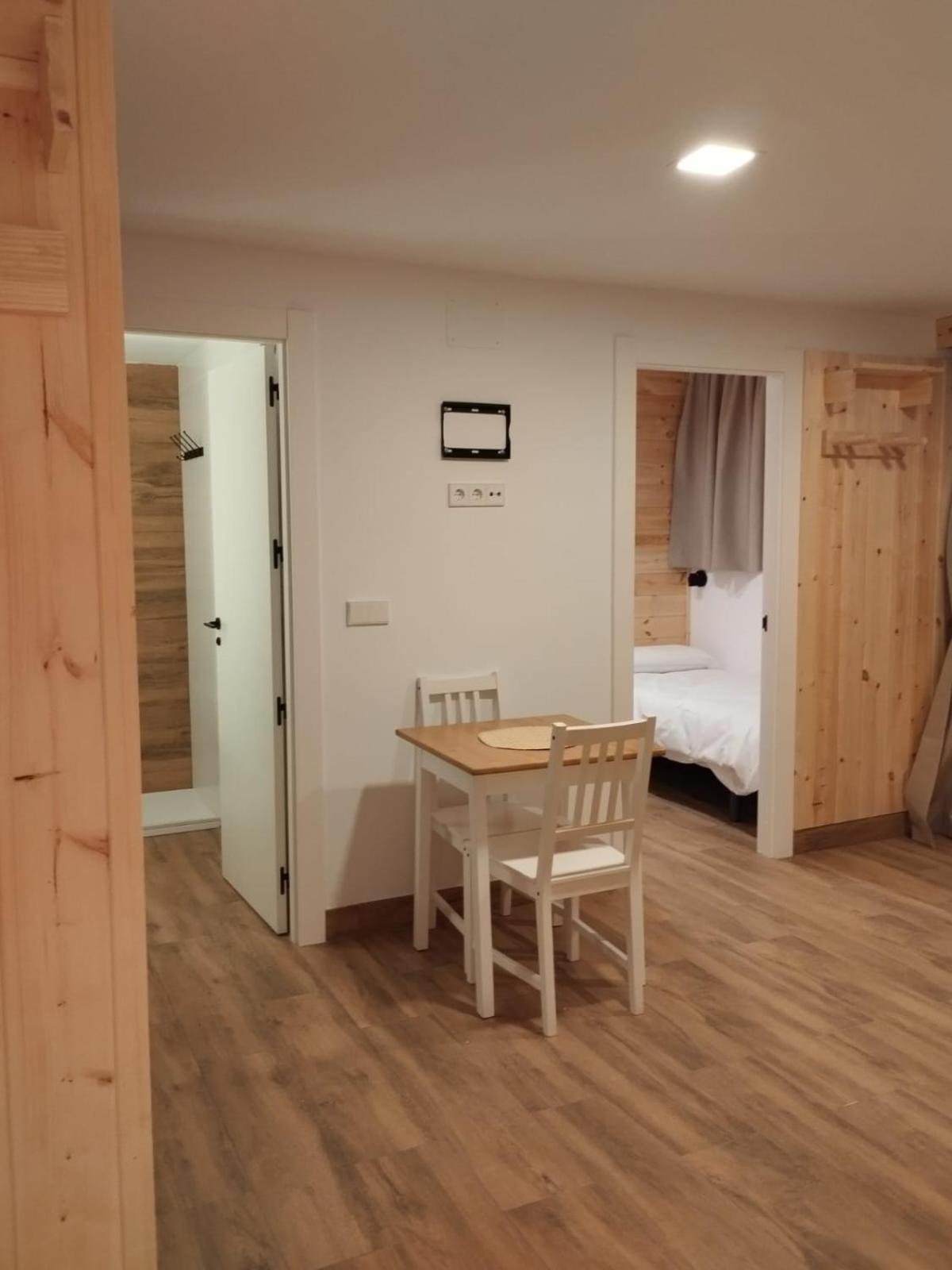 Apartamentos Montreal Premium Сьерра-Невада Экстерьер фото