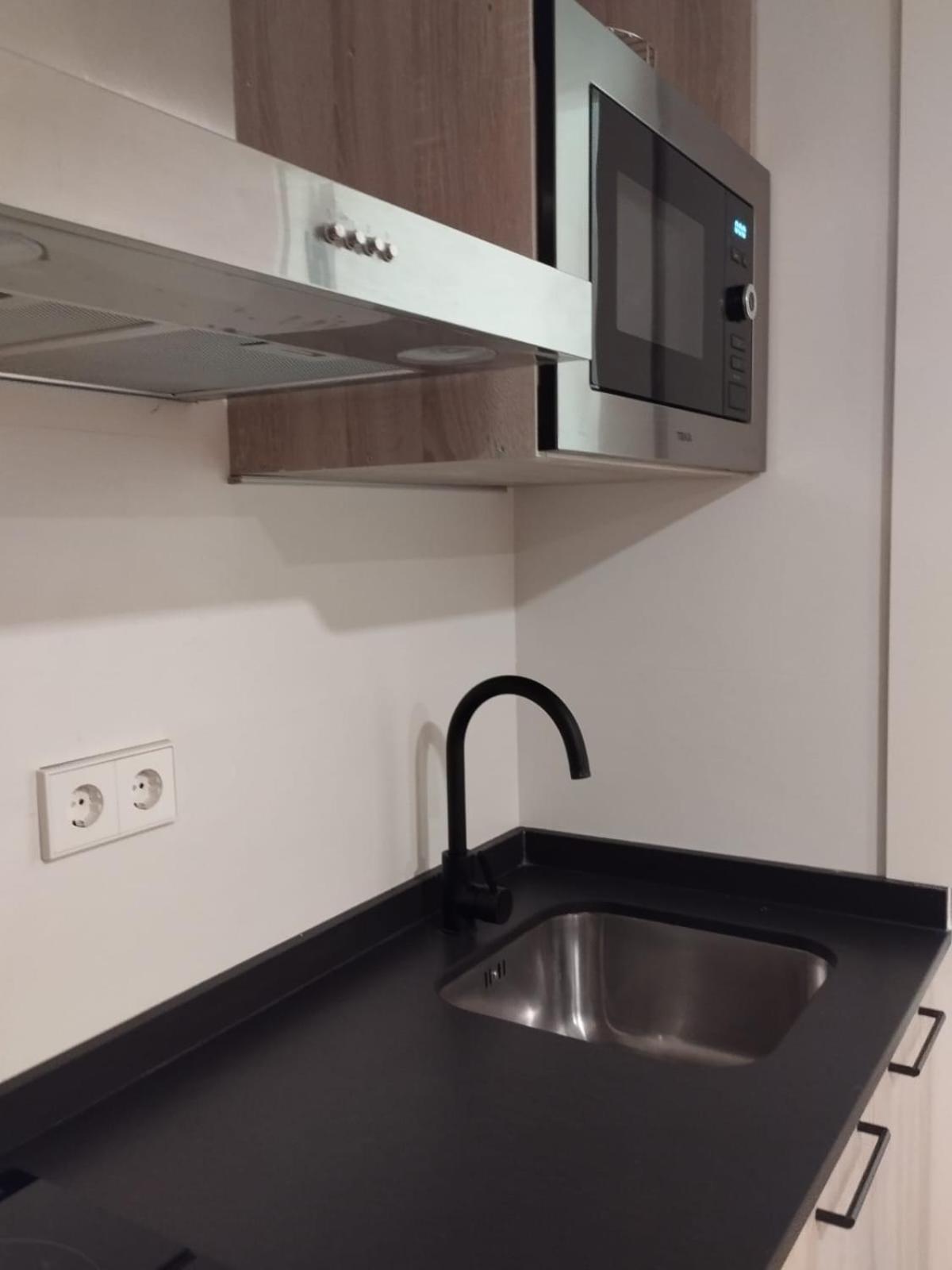 Apartamentos Montreal Premium Сьерра-Невада Экстерьер фото