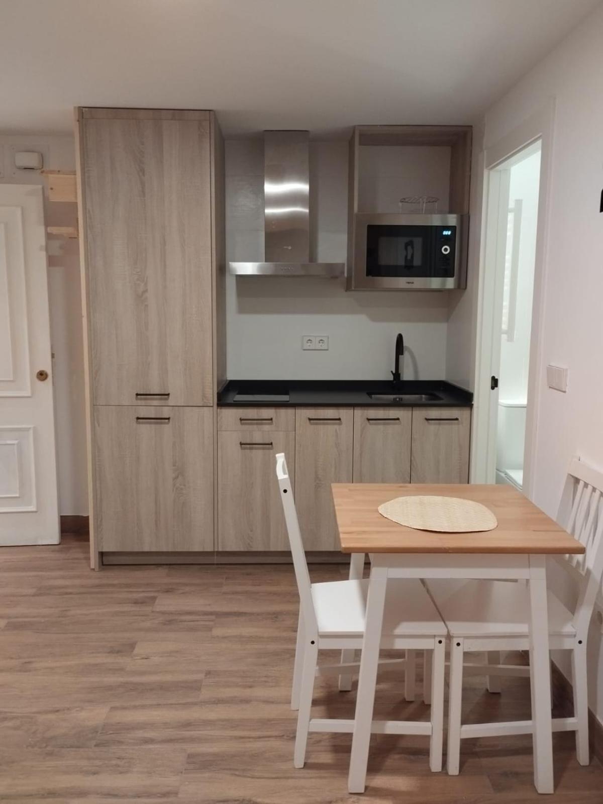 Apartamentos Montreal Premium Сьерра-Невада Экстерьер фото