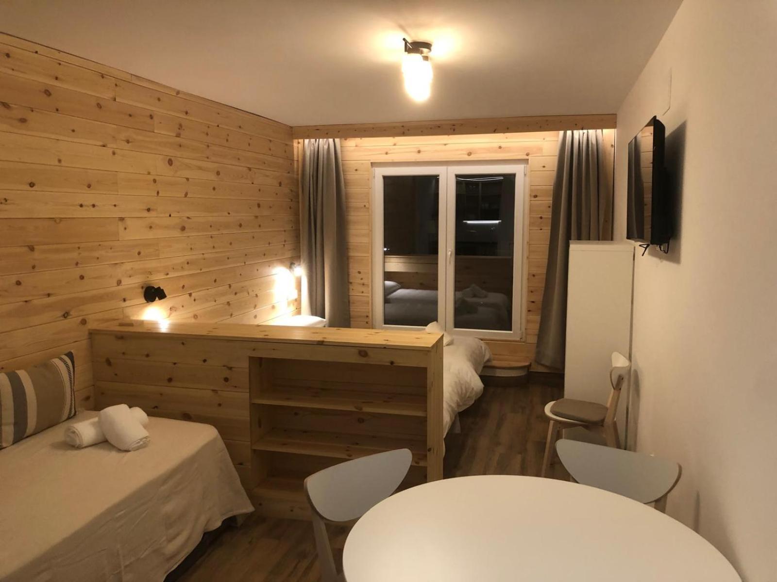 Apartamentos Montreal Premium Сьерра-Невада Экстерьер фото