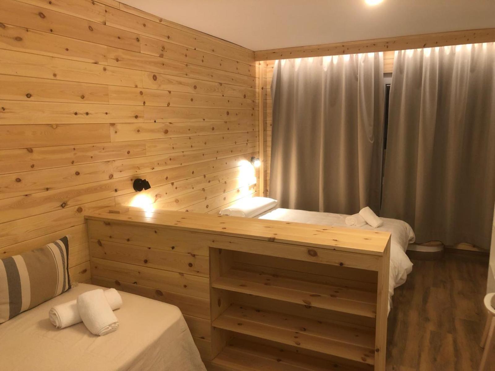 Apartamentos Montreal Premium Сьерра-Невада Экстерьер фото